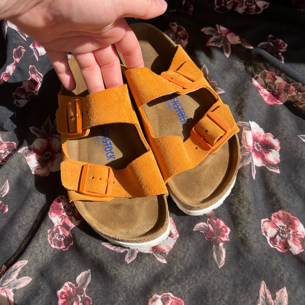 Birkenstock Arizona